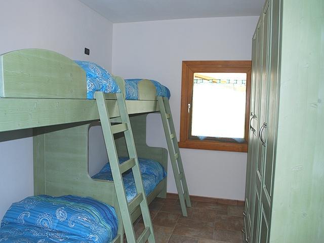 Pizzo Camino Apartment Castione della Presolana Exterior photo